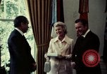 Standbild Präsident Richard Nixon Washington DC USA, 1973, aus Sekunde 59 historischem Filmmaterial Videoclip 65675057322