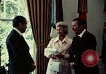 Standbild Präsident Richard Nixon Washington DC USA, 1973, aus Sekunde 60 historischem Filmmaterial Videoclip 65675057322