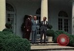 Standbild Präsident Richard Nixon Washington DC USA, 1973, aus Sekunde 11 historischem Filmmaterial Videoclip 65675057323