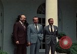 Standbild Präsident Richard Nixon Washington DC USA, 1973, aus Sekunde 13 historischem Filmmaterial Videoclip 65675057323