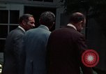 Standbild Präsident Richard Nixon Washington DC USA, 1973, aus Sekunde 34 historischem Filmmaterial Videoclip 65675057323