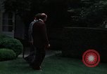 Standbild Präsident Richard Nixon Washington DC USA, 1973, aus Sekunde 36 historischem Filmmaterial Videoclip 65675057323