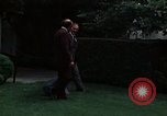 Standbild Präsident Richard Nixon Washington DC USA, 1973, aus Sekunde 37 historischem Filmmaterial Videoclip 65675057323