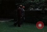 Standbild Präsident Richard Nixon Washington DC USA, 1973, aus Sekunde 38 historischem Filmmaterial Videoclip 65675057323