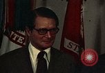 Standbild Präsident Richard Nixon Washington DC USA, 1973, aus Sekunde 23 historischem Filmmaterial Videoclip 65675057324