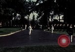 Standbild Präsident Richard Nixon Washington DC USA, 1973, aus Sekunde 6 historischem Filmmaterial Videoclip 65675057325
