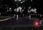 Standbild Präsident Richard Nixon Washington DC USA, 1973, aus Sekunde 8 historischem Filmmaterial Videoclip 65675057325