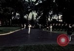 Standbild Präsident Richard Nixon Washington DC USA, 1973, aus Sekunde 10 historischem Filmmaterial Videoclip 65675057325