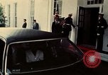 Standbild Präsident Richard Nixon Washington DC USA, 1973, aus Sekunde 21 historischem Filmmaterial Videoclip 65675057325