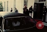 Standbild Präsident Richard Nixon Washington DC USA, 1973, aus Sekunde 22 historischem Filmmaterial Videoclip 65675057325