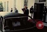 Standbild Präsident Richard Nixon Washington DC USA, 1973, aus Sekunde 23 historischem Filmmaterial Videoclip 65675057325