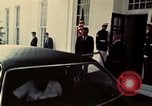 Standbild Präsident Richard Nixon Washington DC USA, 1973, aus Sekunde 26 historischem Filmmaterial Videoclip 65675057325