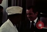 Standbild Präsident Richard Nixon Washington DC USA, 1973, aus Sekunde 43 historischem Filmmaterial Videoclip 65675057325