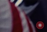 Standbild Präsident Richard Nixon Washington DC USA, 1973, aus Sekunde 59 historischem Filmmaterial Videoclip 65675057325