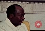 Standbild Präsident Richard Nixon Washington DC USA, 1973, aus Sekunde 18 historischem Filmmaterial Videoclip 65675057326