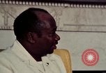 Standbild Präsident Richard Nixon Washington DC USA, 1973, aus Sekunde 19 historischem Filmmaterial Videoclip 65675057326