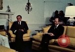 Standbild Präsident Richard Nixon Washington DC USA, 1973, aus Sekunde 42 historischem Filmmaterial Videoclip 65675057326