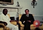 Standbild Präsident Richard Nixon Washington DC USA, 1973, aus Sekunde 44 historischem Filmmaterial Videoclip 65675057326