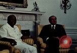 Standbild Präsident Richard Nixon Washington DC USA, 1973, aus Sekunde 45 historischem Filmmaterial Videoclip 65675057326