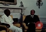 Standbild Präsident Richard Nixon Washington DC USA, 1973, aus Sekunde 46 historischem Filmmaterial Videoclip 65675057326