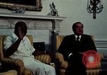 Standbild Präsident Richard Nixon Washington DC USA, 1973, aus Sekunde 49 historischem Filmmaterial Videoclip 65675057326