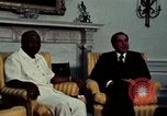 Standbild Präsident Richard Nixon Washington DC USA, 1973, aus Sekunde 51 historischem Filmmaterial Videoclip 65675057326