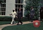 Standbild Präsident Richard Nixon Washington DC USA, 1973, aus Sekunde 6 historischem Filmmaterial Videoclip 65675057327