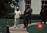 Standbild Präsident Richard Nixon Washington DC USA, 1973, aus Sekunde 10 historischem Filmmaterial Videoclip 65675057327