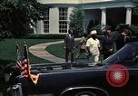 Standbild Präsident Richard Nixon Washington DC USA, 1973, aus Sekunde 24 historischem Filmmaterial Videoclip 65675057327