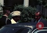 Standbild Präsident Richard Nixon Washington DC USA, 1973, aus Sekunde 26 historischem Filmmaterial Videoclip 65675057327