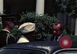 Standbild Präsident Richard Nixon Washington DC USA, 1973, aus Sekunde 28 historischem Filmmaterial Videoclip 65675057327