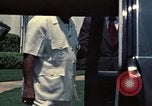 Standbild Präsident Richard Nixon Washington DC USA, 1973, aus Sekunde 33 historischem Filmmaterial Videoclip 65675057327