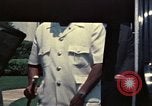 Standbild Präsident Richard Nixon Washington DC USA, 1973, aus Sekunde 34 historischem Filmmaterial Videoclip 65675057327