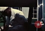 Standbild Präsident Richard Nixon Washington DC USA, 1973, aus Sekunde 35 historischem Filmmaterial Videoclip 65675057327
