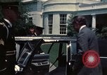 Standbild Präsident Richard Nixon Washington DC USA, 1973, aus Sekunde 37 historischem Filmmaterial Videoclip 65675057327
