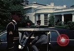Standbild Präsident Richard Nixon Washington DC USA, 1973, aus Sekunde 42 historischem Filmmaterial Videoclip 65675057327