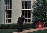 Standbild Präsident Richard Nixon Washington DC USA, 1973, aus Sekunde 62 historischem Filmmaterial Videoclip 65675057327