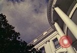 Standbild Präsident Richard Nixon Washington DC USA, 1973, aus Sekunde 11 historischem Filmmaterial Videoclip 65675057329