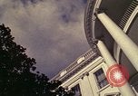 Standbild Präsident Richard Nixon Washington DC USA, 1973, aus Sekunde 12 historischem Filmmaterial Videoclip 65675057329