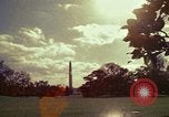 Standbild Präsident Richard Nixon Washington DC USA, 1973, aus Sekunde 16 historischem Filmmaterial Videoclip 65675057329