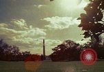 Standbild Präsident Richard Nixon Washington DC USA, 1973, aus Sekunde 19 historischem Filmmaterial Videoclip 65675057329