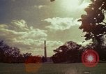 Standbild Präsident Richard Nixon Washington DC USA, 1973, aus Sekunde 20 historischem Filmmaterial Videoclip 65675057329