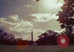 Standbild Präsident Richard Nixon Washington DC USA, 1973, aus Sekunde 22 historischem Filmmaterial Videoclip 65675057329