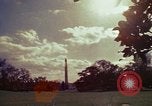 Standbild Präsident Richard Nixon Washington DC USA, 1973, aus Sekunde 23 historischem Filmmaterial Videoclip 65675057329
