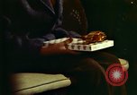 Standbild First Lady Pat Nixon Washington DC USA, 1973, aus Sekunde 10 historischem Filmmaterial Videoclip 65675057330