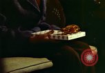 Standbild First Lady Pat Nixon Washington DC USA, 1973, aus Sekunde 11 historischem Filmmaterial Videoclip 65675057330