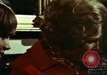 Standbild First Lady Pat Nixon Washington DC USA, 1973, aus Sekunde 45 historischem Filmmaterial Videoclip 65675057330