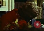Standbild First Lady Pat Nixon Washington DC USA, 1973, aus Sekunde 47 historischem Filmmaterial Videoclip 65675057330