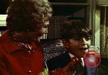 Standbild First Lady Pat Nixon Washington DC USA, 1973, aus Sekunde 56 historischem Filmmaterial Videoclip 65675057330