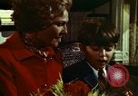 Standbild First Lady Pat Nixon Washington DC USA, 1973, aus Sekunde 59 historischem Filmmaterial Videoclip 65675057330